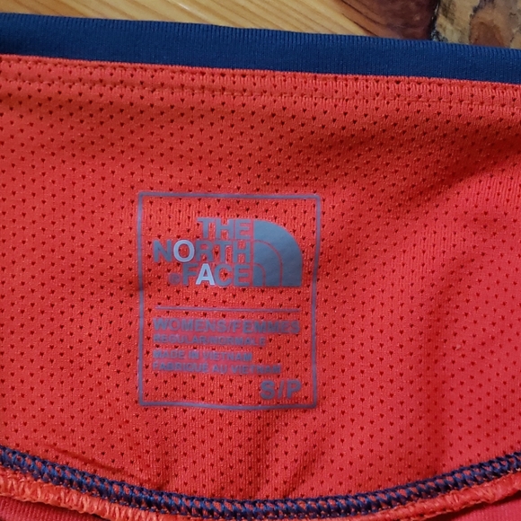 The North Face plaid leggings - Picture 2 of 5